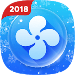 master phone &amp; cpu cooler 2018 आइकन