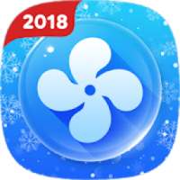 master phone & cpu cooler 2018 on 9Apps