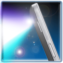 ikon Flashlight for Galaxy