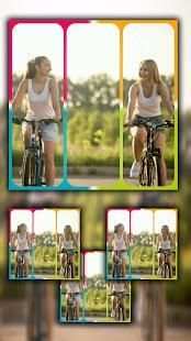 Photo Collage - PhotoGrid screenshot 5