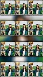 Photo Collage - PhotoGrid screenshot 4