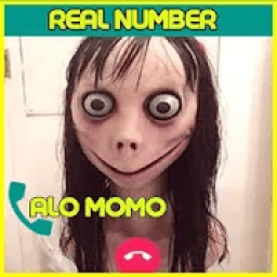 Momo Real Number आइकन