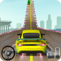 ikon mobil pengganti tantangan