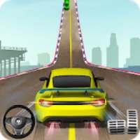 mobil pengganti tantangan