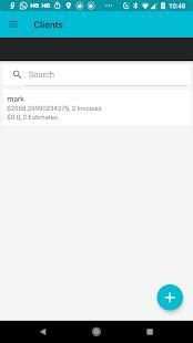 Invoice and Estimate Maker स्क्रीनशॉट 7