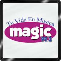 Magic 97.3 Magic FM 97.3 Radio Station Radio De PR on 9Apps
