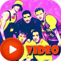 Backstreet Boys Video Song