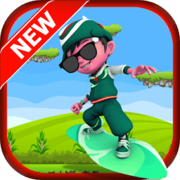 ikon Super Boboiboy Crash Go