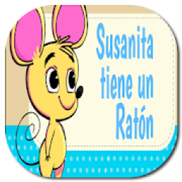 ikon SUSANITA TIENE UN RATON-canciones