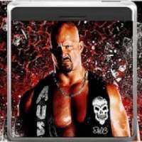 Stone Cold Wallpaper on 9Apps