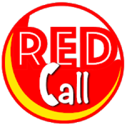 Redcall आइकन