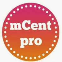 Mcent pro