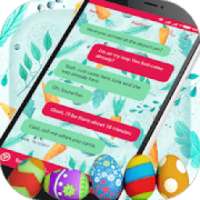 Easter SMS Message Free