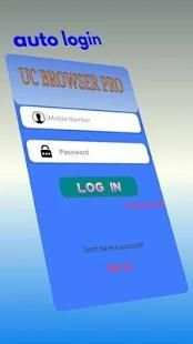 Mcent pro screenshot 5