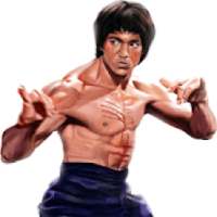 Bruce Lee Messenger Free Call