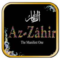 Sholawat Az Zahir Offline on 9Apps