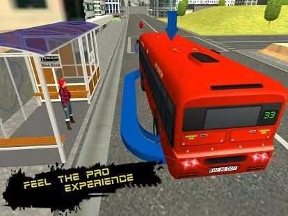 Gas Station Parking स्क्रीनशॉट 2