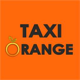 TAXI ORANGE