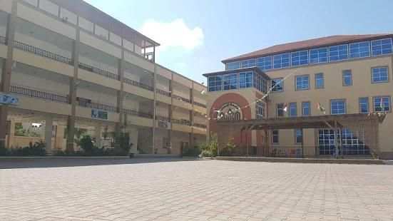 جامعة الإسراء - غزة
‎ screenshot 2