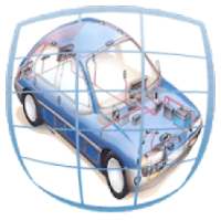 Eléctricité automobile on 9Apps