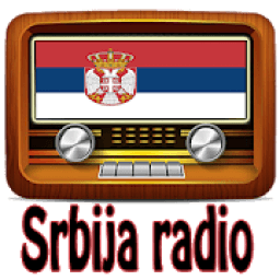 Radio Stanice Srbija icon