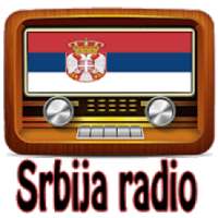 Radio Stanice Srbija on 9Apps