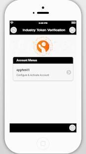 Industry Token (KYC/AML Verification) screenshot 7