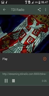 Radio Stanice Srbija screenshot 4