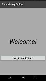 Earn Money Online स्क्रीनशॉट 8