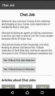 Earn Money Online स्क्रीनशॉट 2