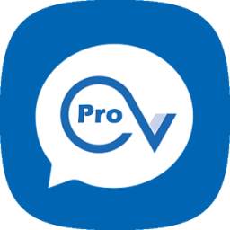 CV Editor Pro (Resume)