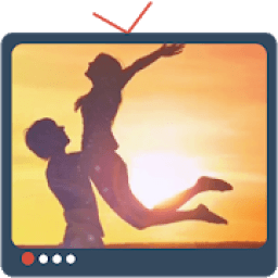 Full Screen Video Status -New Video Status 2018 आइकन