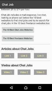 Earn Money Online स्क्रीनशॉट 1