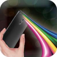 Color Flash Light Alert SMS & Calls colors on 9Apps