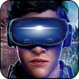 Ready Player One Wallpaper आइकन