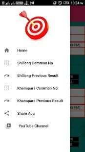 Teer Result screenshot 5