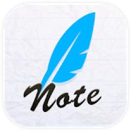 HiNotes - Notepad, TO-DO List