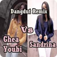 Lagu Ghea Youbi & Sandrina Mp3