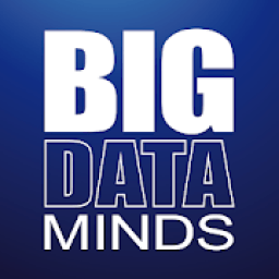 Big Data + AI icon