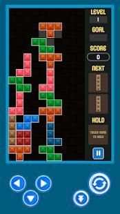 Classic Puzzle Block Game screenshot 5