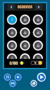 Classic Puzzle Block Game screenshot 3