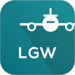 Gatwick Airport Official