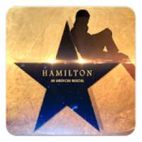 ikon Hamilton Musical Animatic