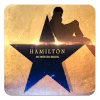 Hamilton Musical Animatic