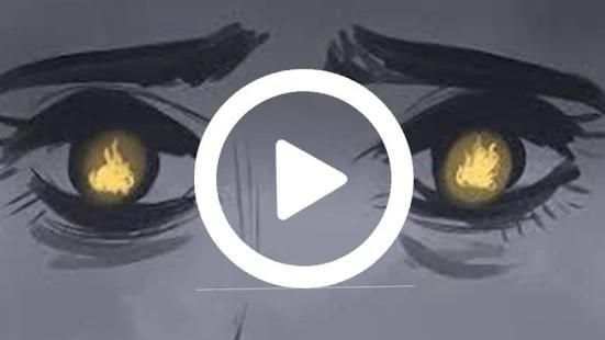Hamilton Musical Animatic screenshot 1