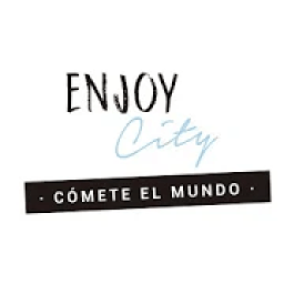 Enjoy City icon