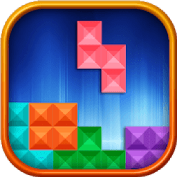 ikon Classic Puzzle Block Game