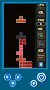Classic Puzzle Block Game screenshot 4
