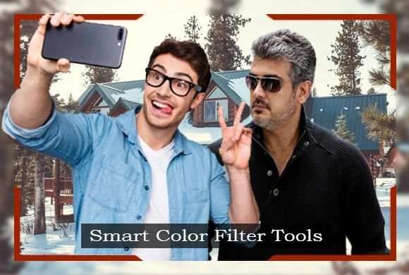 Selfie Photo With Ajith Kumar स्क्रीनशॉट 5