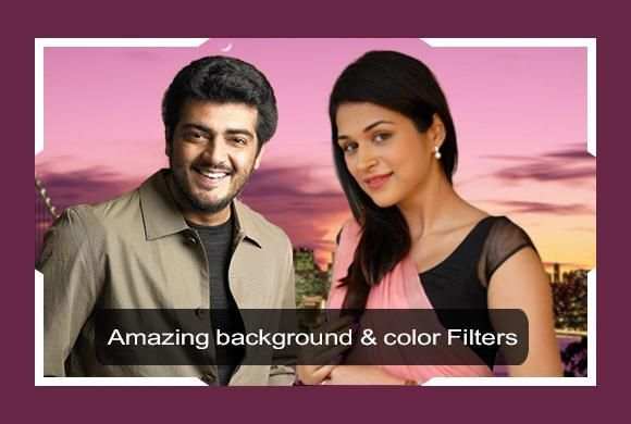 Selfie Photo With Ajith Kumar स्क्रीनशॉट 4